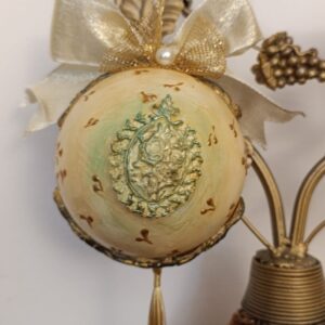 Globuri vintage 6