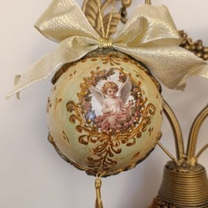 Globuri vintage 7